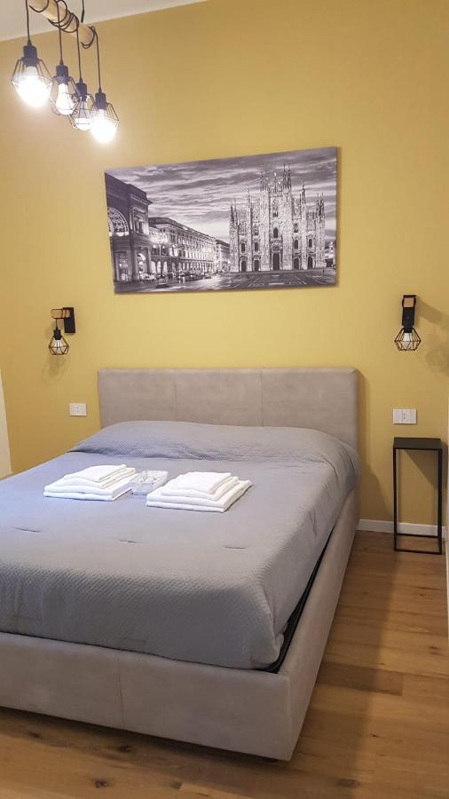 Magnoliaapartments - 18B Visconti Duomo Μιλάνο Εξωτερικό φωτογραφία